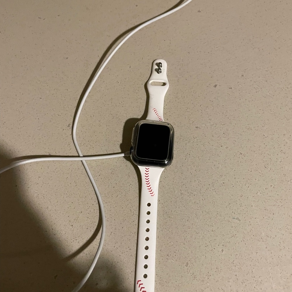 Nike Apple Watch ⌚️ Series 6 40 MM